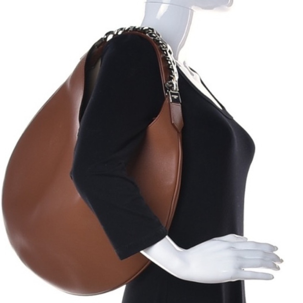 Givenchy Brown Hobo Bag
